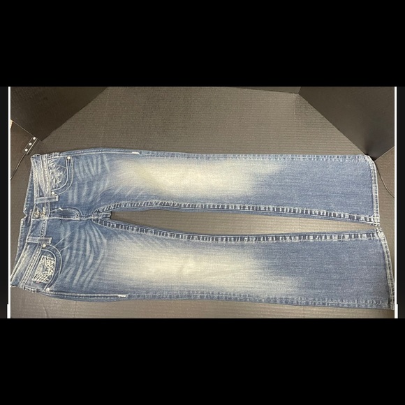 BNWOT VIGOSS RHINESTONE EMBELLISHED CHELSEA BOOT 26 ORIGINAL OWNER PRICE FIRM - Picture 5 of 13